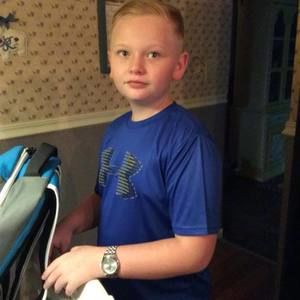 Meet your Posher, Taylor